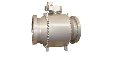 Ball Valves