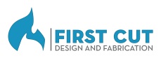 Firstcut logo