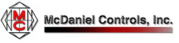 mcdaniel logo