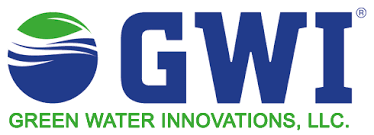 GreeWater logo